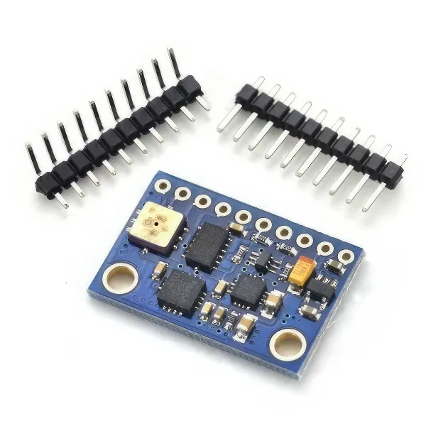 GY80 Sensor IMU Multi Sensor Board Price in Pakistan | Embeded Studio